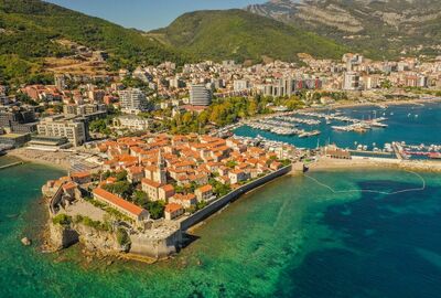 İzmir Çıkışlı Kosova`lı Büyük Balkan Turu Sun Express İle Extra Turlar ve Akşam Yemekleri Dahil Kış Promosyon