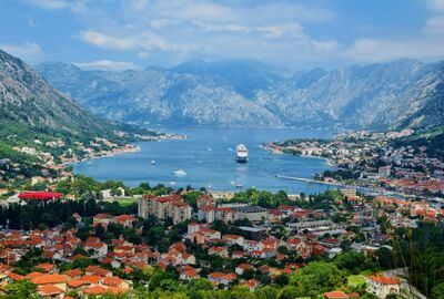İzmir Çıkışlı Büyük Balkan Turu Sun Express İle Extra Turlar ve Akşam Yemekleri Dahil Kış Promosyon