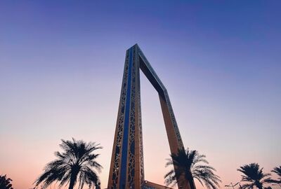 İzmir`den Direkt Hareket Dubai Abu Dhabi Turu 3 Gece SunExpress Hava Yolları ile