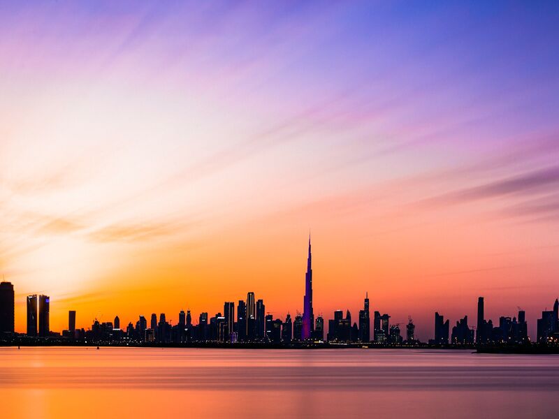 İzmir`den Direkt Hareket Dubai Abu Dhabi Turu 3 Gece SunExpress Hava Yolları ile