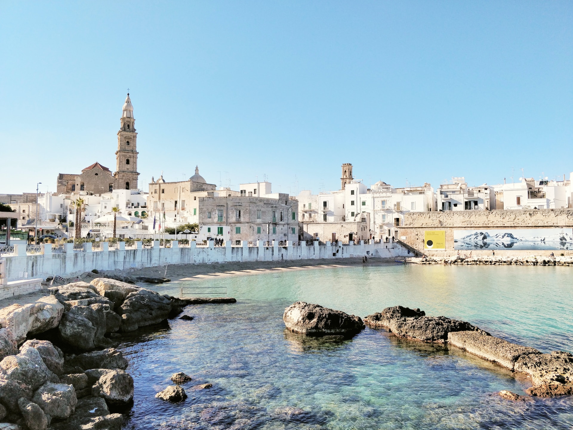 Bari & Puglia Turu Yılbaşı Özel