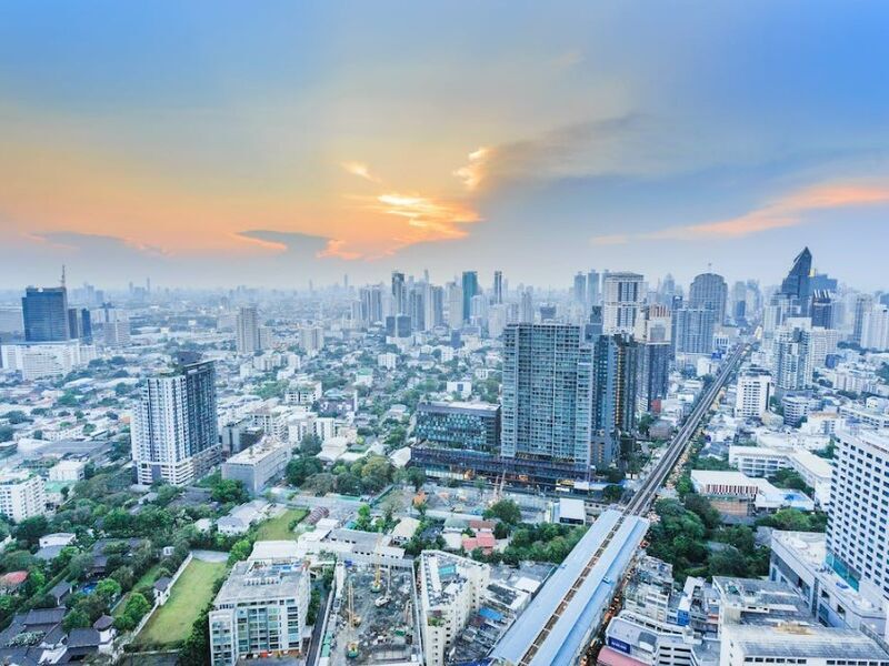 Bangkok - Pattaya Turu 7 Gece 9 Gün Süper Promosyon Sonbahar ve Kış Dönemi