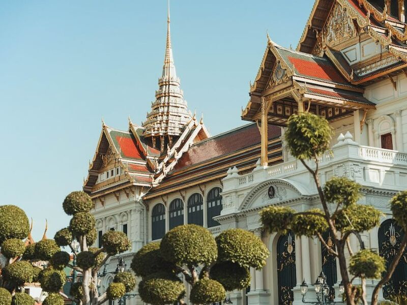 Bangkok - Pattaya Turu 7 Gece 9 Gün Süper Promosyon Sonbahar ve Kış Dönemi