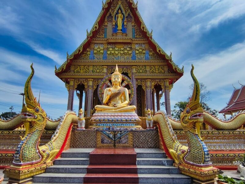 Bangkok - Pattaya - Phuket Turu 7 Gece 9 Gün Süper Promosyon Sonbahar Dönemi